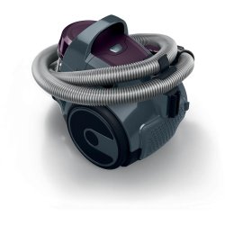 Bosch BGC05AAA1 stvsuger 1,5 L Beholder vakuum Dry Posels