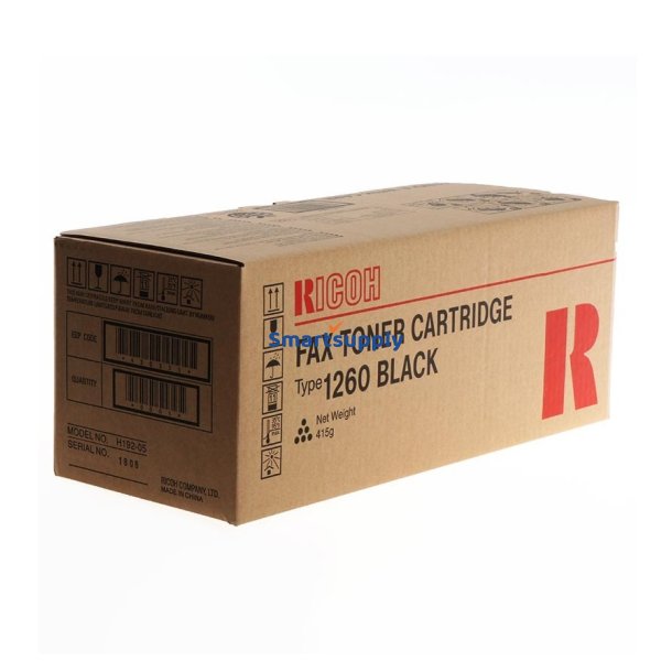 Ricoh 430351 toner 5.000 sider original