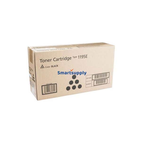 Ricoh 431147 toner 2.600 sider original