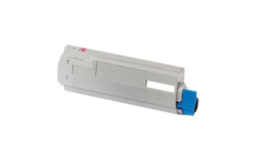 OKI C5650, C5750 Magenta toner 2.000 sider kompatibel