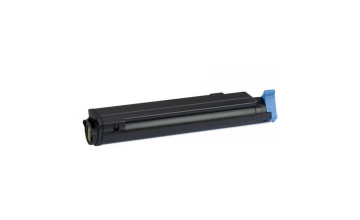 OKI B410/430/440/MB460/470/480 toner 3.500 sider kompatibel