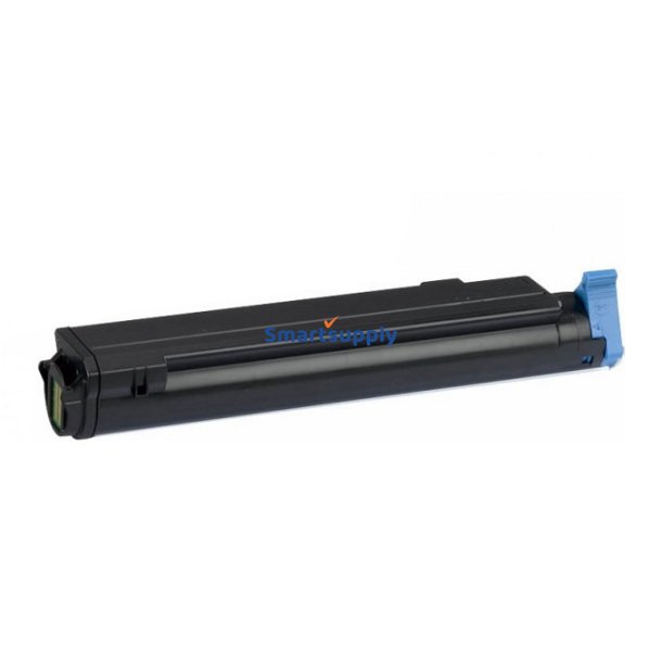 OKI B410/430/440/MB460/470/480 toner 3.500 sider kompatibel