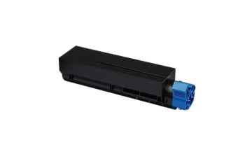 OKI 45807102 toner 3.000 sider kompatibel