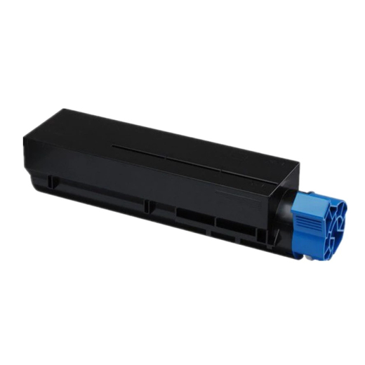 OKI B431, MB491 toner 12.000 sider 44917602 kompatibel
