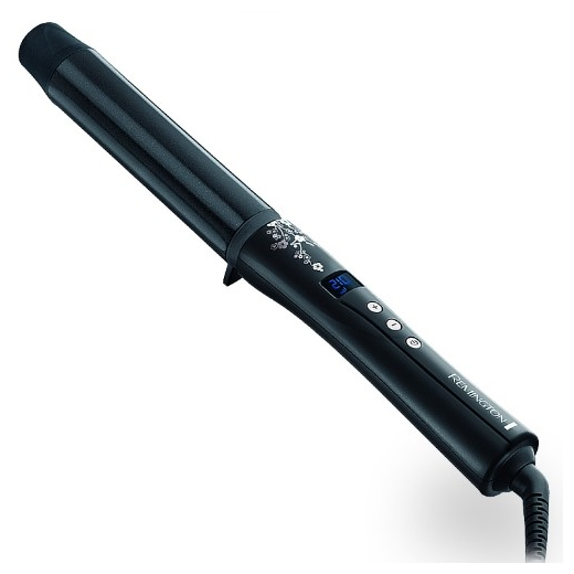 H�rkr�llejern 32mm Pearl Pro Curl CI953