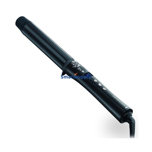 H�rkr�llejern 32mm Pearl Pro Curl CI953