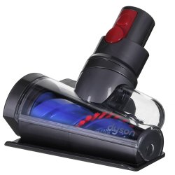 Dyson V12 Detect Slim Absolute posels brbar stvsuger (2023)