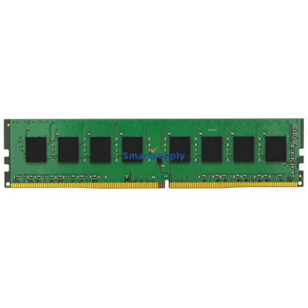 Kingston Technology ValueRAM hukommelsesmodul 32 GB 1 x 32 GB DDR4