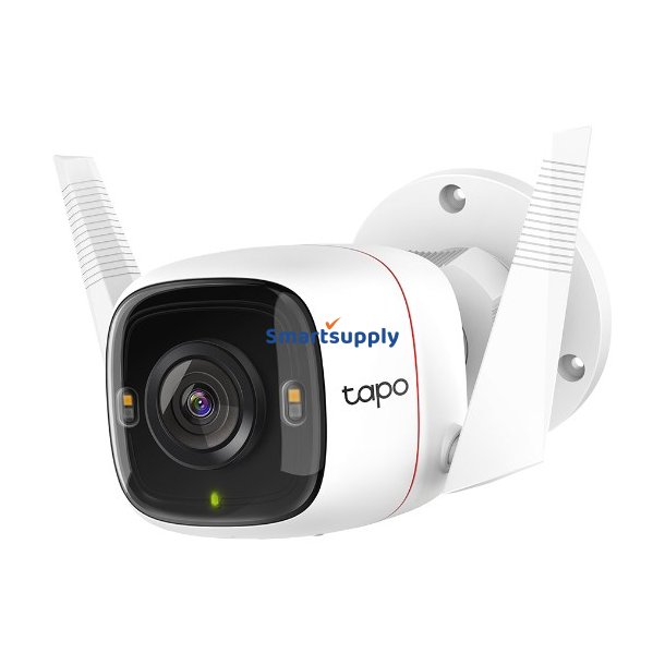 Tapo Outdoor Security Wi-Fi-Kamera