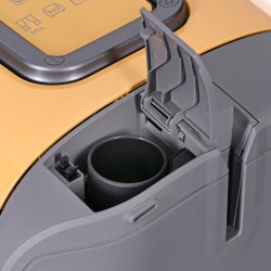 Miele Guard L1 Flex Stvsuger Sunset Yellow