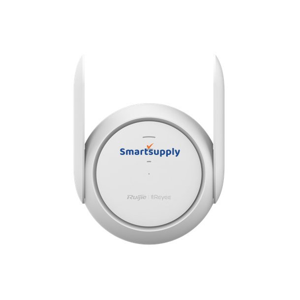 Ruijie Networks Rg-Ew1200r Mesh Wi-Fi-System Dual-Band (2,4 Ghz / 5 Ghz) Wi-Fi 5 (802.11Ac)