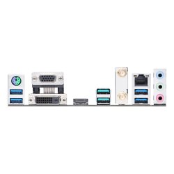 ASUS PRIME B550M-A WIFI II AMD B550 Stik AM4 micro ATX