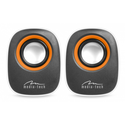 IBO - STEREO h�jtaler US B, RMS 6W