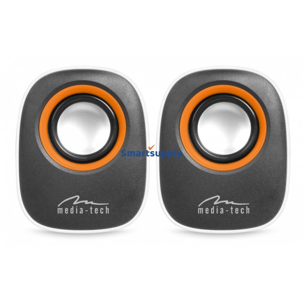 IBO - STEREO h�jtaler US B, RMS 6W