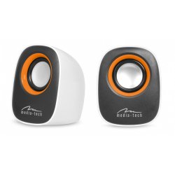 IBO - STEREO h�jtaler US B, RMS 6W