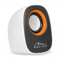 IBO - STEREO h�jtaler US B, RMS 6W