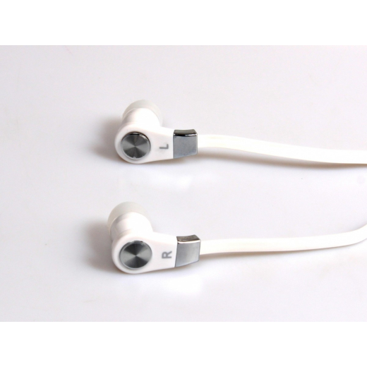 MAGICSOUND DS-2 - STERE�RE PROP MED MIKROFON, HVID