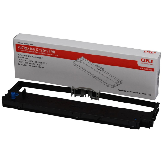 OKI 44173405 farveb�nd original