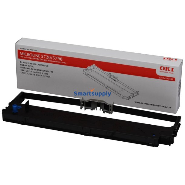 OKI 44173405 farvebnd original