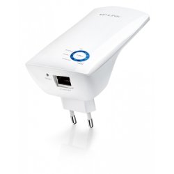 300Mbps Universal WiFi Forst�rker