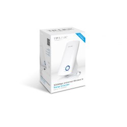 300Mbps Universal WiFi Forst�rker