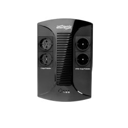 UPS Line-Interactive 850 VA 4xSchuko, USB, RJ11