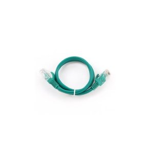 Patch cord cat.5e 0.25M gr�n