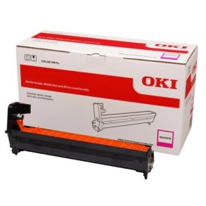 OKI C711 Magenta tromle 44318506 original 