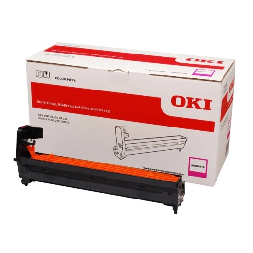 OKI C711 Magenta tromle 44318506 original 