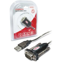 USB til serielkabel Y-105