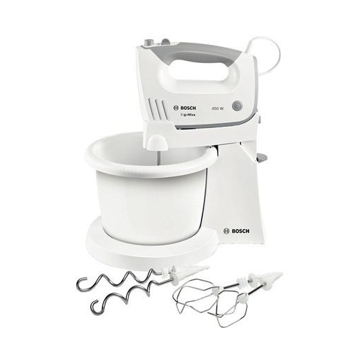 H�ndmixer med stativ MFQ 36460