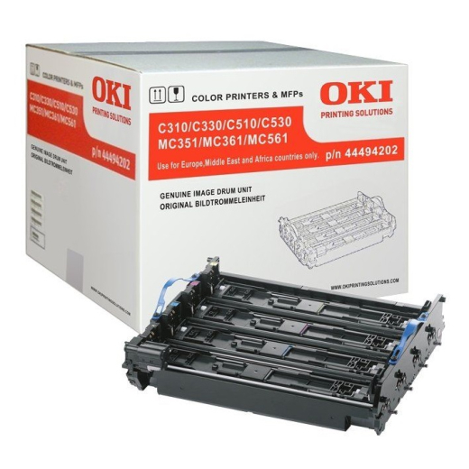 OKI 44494202 tromle original
