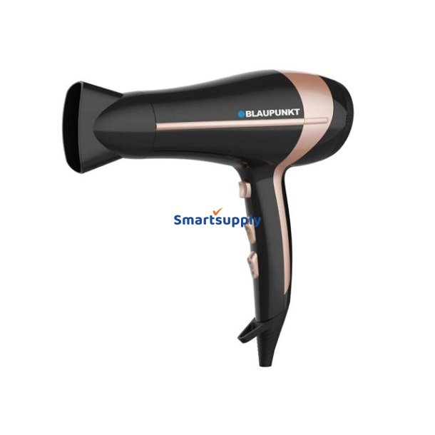 Blaupunkt HDD501BK  hrtrrer 2000 W Hvid