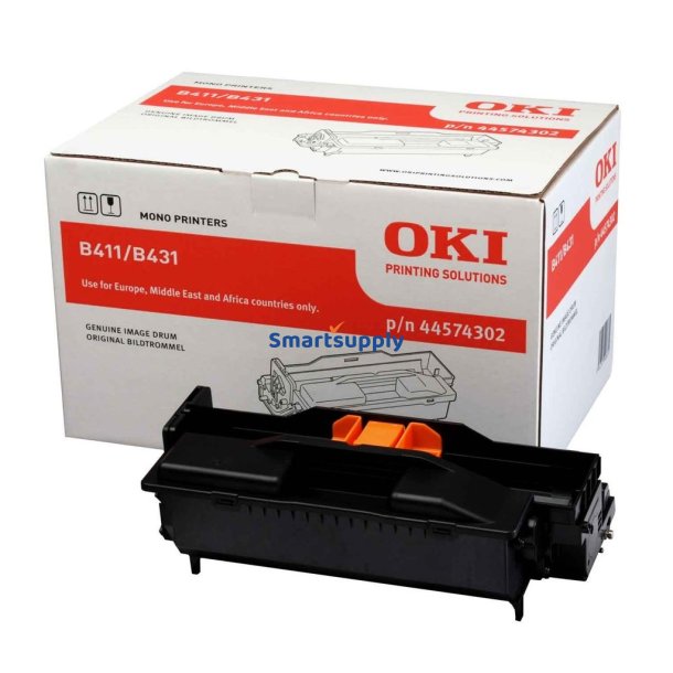 OKI 44574302 tromle original