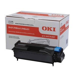 OKI M401, MB441, MB451 tromle 44574307 original 