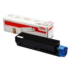 OKI 44574702 toner 3.000 sider original