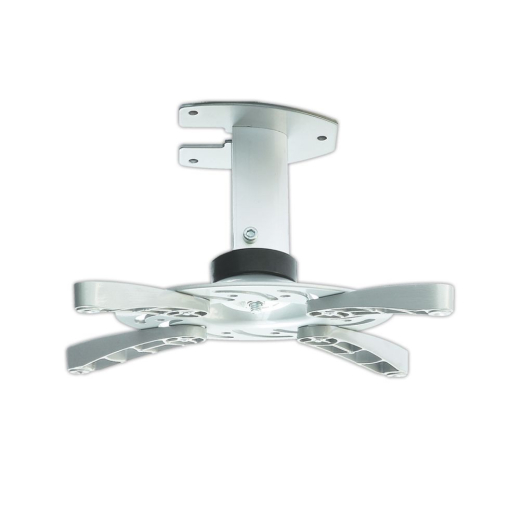 Loft HOLDER 16cm TIL PROJEKTOR 15kg P-101 universel fuld justering