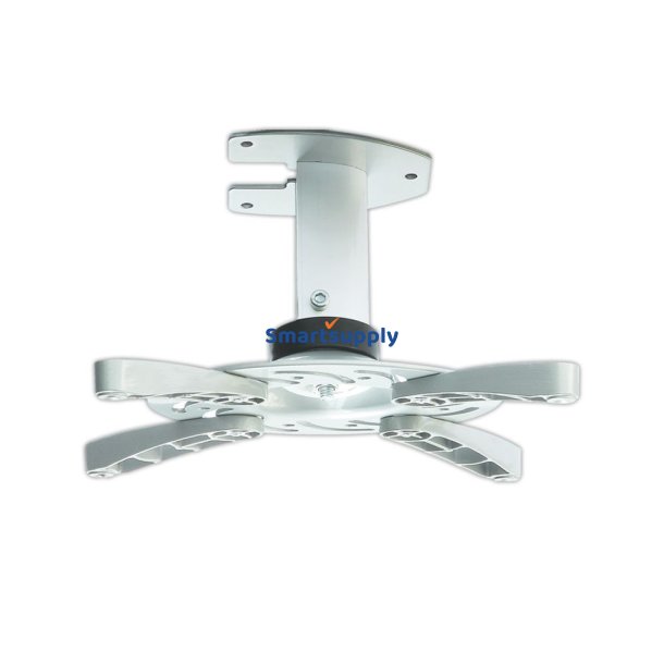 Loft HOLDER 16cm TIL PROJEKTOR 15kg P-101 universel fuld justering