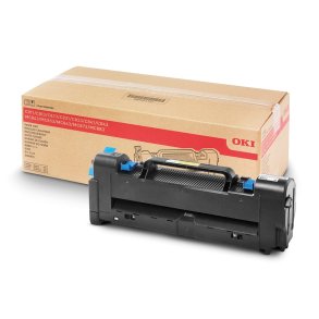 OKI 44848805 fuser unit original
