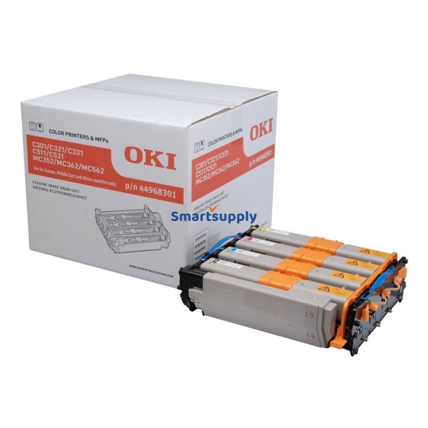OKI 44968301 tromle original