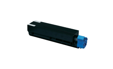 OKI B401, MB441, MB451 toner 2.500 sider 44992402 kompatibel 