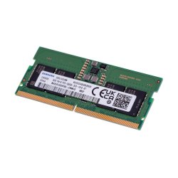 Samsung So-Dimm 8Gb Ddr5 1Rx16 5600Mhz Pc5-44800 M425r1gb4bb0-Cwm