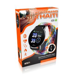 Media Tech Smartband Activeband Thaiti Mt871