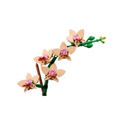 Lego Icons 10343 The Botanical Collection - Mini Orchid