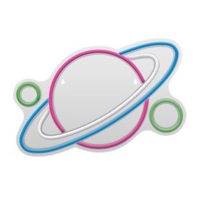 Actis Aktivejet ACS-NEON PLANET LED neon