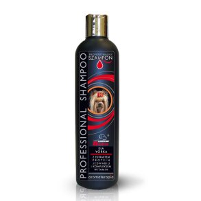 Certech Super Beno Professional - Shampoo til Yorkie 250 ml