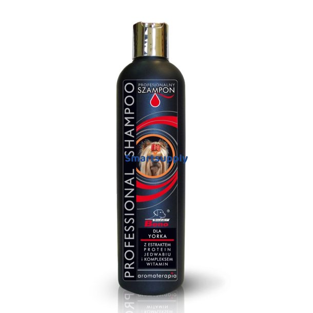 Certech Super Beno Professional - Shampoo Til Yorkie 250 Ml