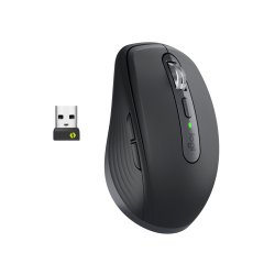 Logitech Mx Anywhere 3S Til Virksomheder