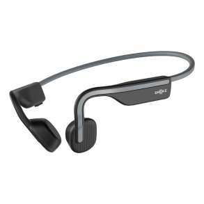 SHOKZ OpenMove Hovedtelefoner Trdls Halsbnd Sport Bluetooth Gr