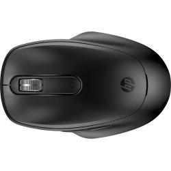 Hp 510 Ultrahurtig Genopladelig Trdls Mus